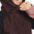 Volcom Aris GORE-TEX Jacket - Women's Black Plum