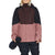 Volcom Aris GORE-TEX Jacket - Women's Black Plum