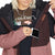 Volcom Aris GORE-TEX Jacket - Women's Black Plum