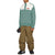 Volcom She Crew Fleece - Unisex Sage