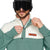 Volcom She Crew Fleece - Unisex Sage