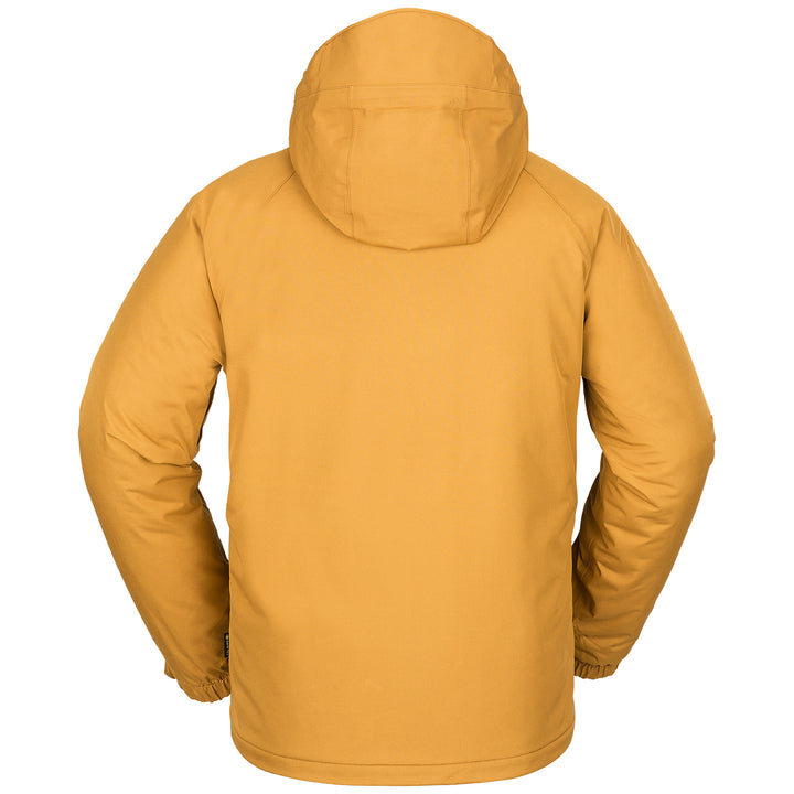 Volcom Dua Insulated GORE-TEX Jacket - Men's Caramel