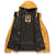 Volcom Dua Insulated GORE-TEX Jacket - Men's Caramel