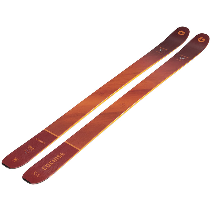 Blizzard Cochise 106 Skis 2022