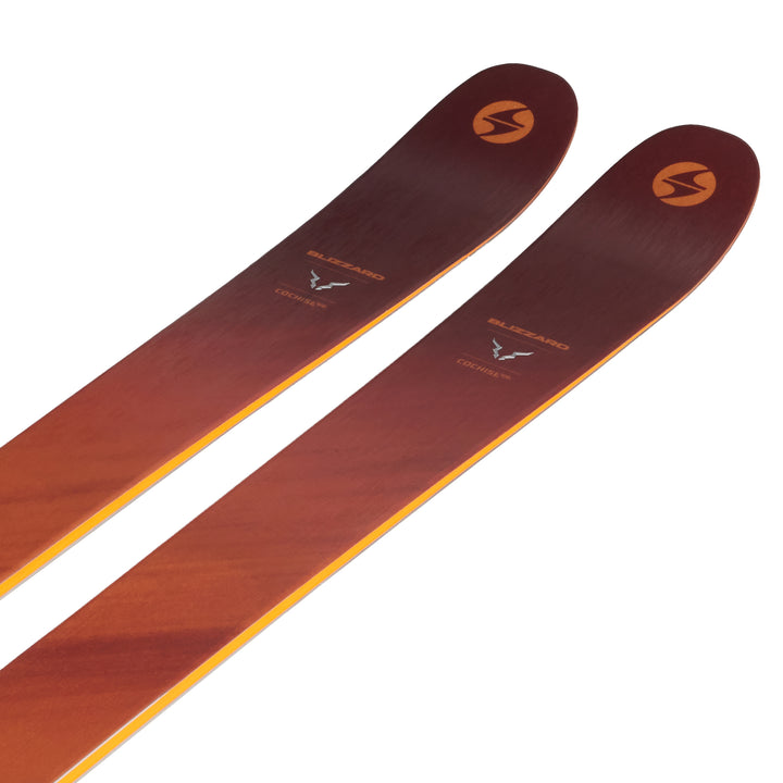 Blizzard Cochise 106 Skis 2022