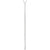 Blizzard Black Pearl 88 Skis - Women's Blue