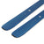 Blizzard Black Pearl 88 Skis - Women's Blue