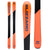 Blizzard Black Pearl 88 Skis - Women's Blue