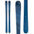 Blizzard Black Pearl 88 Skis - Women's Blue