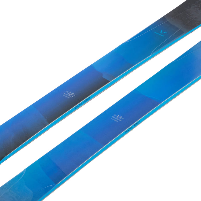 Blizzard Rustler 10 Skis 2023