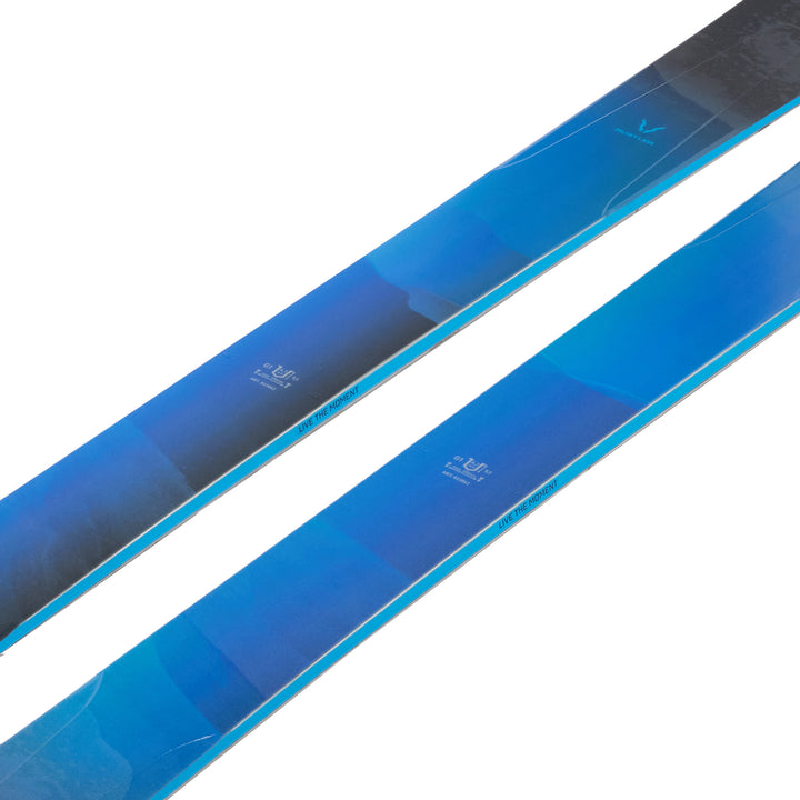 Blizzard Rustler 10 Skis 2023