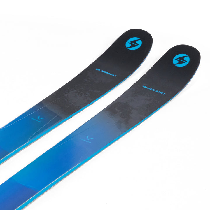 Blizzard Rustler 10 Skis 2023