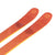 Blizzard Hustle 10 Skis 2024