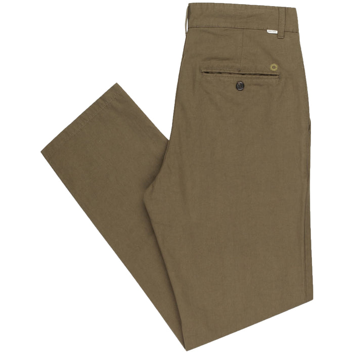Rhythm Classic Fatigue Pants - Men's Olive