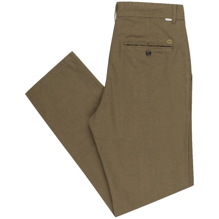 Rhythm Classic Fatigue Pants - Men's Olive