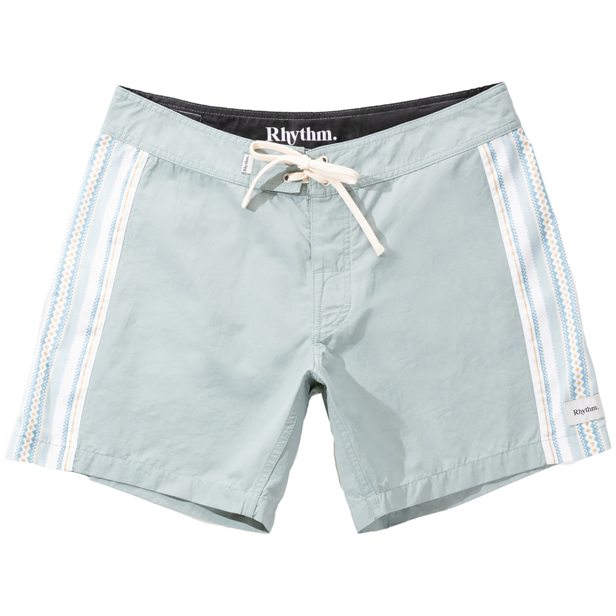 Rhythm Heritage Cairo Boardshorts - Men's Seafoam