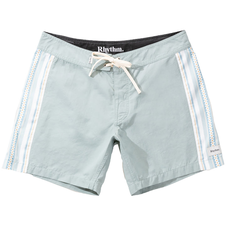 Rhythm Heritage Cairo Boardshorts - Men's Seafoam