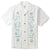 Rhythm Cairo Cuban Linen Short-Sleeve Shirt - Men's Natural White