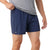 Smartwool Active Lined 5" Shorts - Men's Deep Navy
