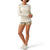 Smartwool Classic All-Season Merino Long-Sleeve Base Layer Top - Women's Natural