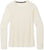 Smartwool Classic All-Season Merino Long-Sleeve Base Layer Top - Women's Natural