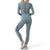 Smartwool Intraknit Active Long-Sleeve Base Layer Top - Women's Lead
