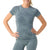 Smartwool Intraknit Active Short-Sleeve Top - Women's Lead