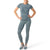 Smartwool Intraknit Active Short-Sleeve Top - Women's Lead