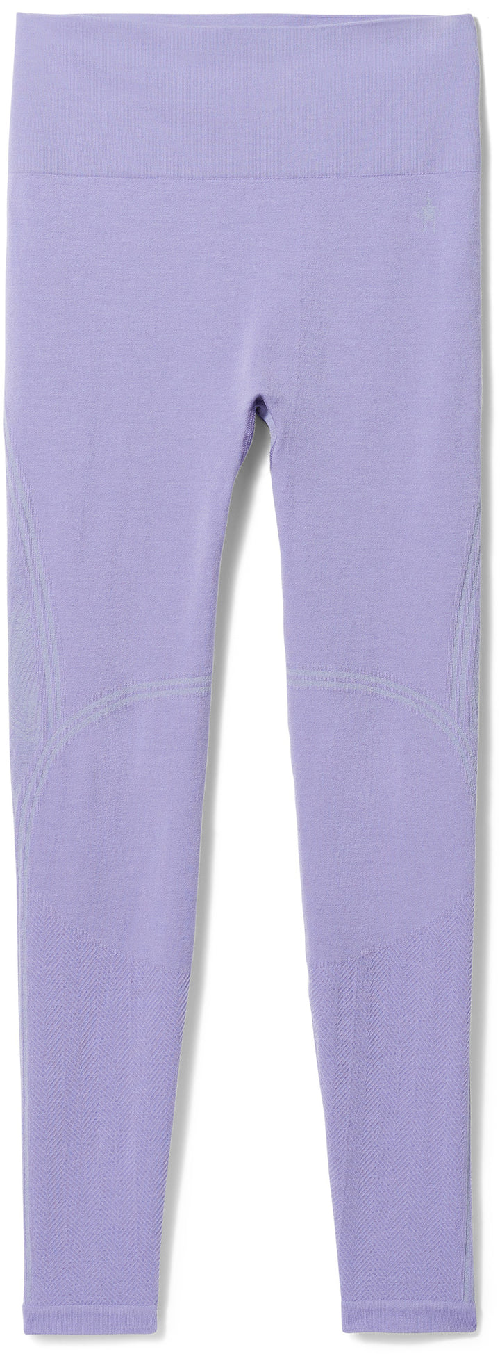 Smartwool Intraknit Active Base Layer Bottoms - Women's Ultra Violet