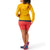 Smartwool Active Ultralite Hoodie Top - Women's Honey Gold