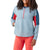Smartwool Active Ultralite Anorak Top - Women's Lead