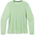 Smartwool Classic All-Season Merino Long-Sleeve Base Layer Plus Top - Women's Pistachio