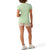 Smartwool Merino Short-Sleeve Top - Women's Pistachio