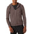 Beyond Yoga Freefit Zip Hoodie - Men's Woodland Heather