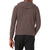 Beyond Yoga Freefit Zip Hoodie - Men's Woodland Heather
