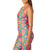 Beyond Yoga Power Play Bra - Women's Flower Tile