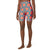 Beyond Yoga High Waisted Biker Shorts - Women's Flower Tile