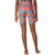 Beyond Yoga High Waisted Biker Shorts - Women's Flower Tile