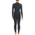 Roxy 4/3 Swell Series Back Zip Wetsuit - Women's Black