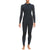 Roxy 4/3 Swell Series Back Zip Wetsuit - Women's Black