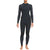 Roxy 3/2 Swell Series Back Zip Wetsuit - Women's Black
