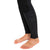 Roxy 5/4/3 Swell Series Front Zip Hooded Wetsuit - Women's Black