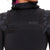 Roxy 5/4/3 Swell Series Front Zip Hooded Wetsuit - Women's Black