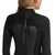 Roxy 4/3 Prologue Back Zip GBS Wetsuit - Women's Black