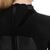 Roxy 4/3 Prologue Back Zip GBS Wetsuit - Girls' Black