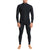 Quiksilver 5/4/3 Everyday Sessions Back Zip Wetsuit Black