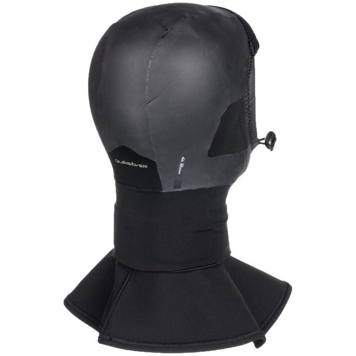 Quiksilver 2mm Marathon Sessions Hood Black