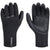 Quiksilver 3mm Marathon Sessions 5-Finger Wetsuit Gloves Black