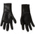 Quiksilver 3mm Marathon Sessions 5-Finger Wetsuit Gloves Black