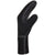 Quiksilver 7mm Marathon Sessions Mittens Black